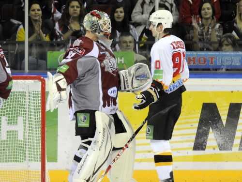 ''Dinamo'' centīsies pārtraukt sausuma un zaudējumu sēriju