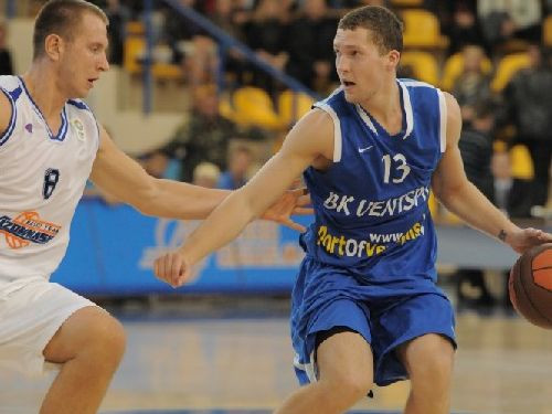 BK "Ventspils" otrā uzvara Baltijā