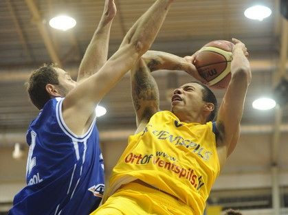 BK "Ventspils" testēs LBL jaunpienācējus