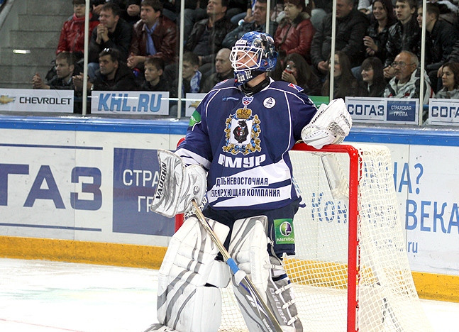 KHL nedēļas labākie – Lašāks, Gorohovs un Altonens