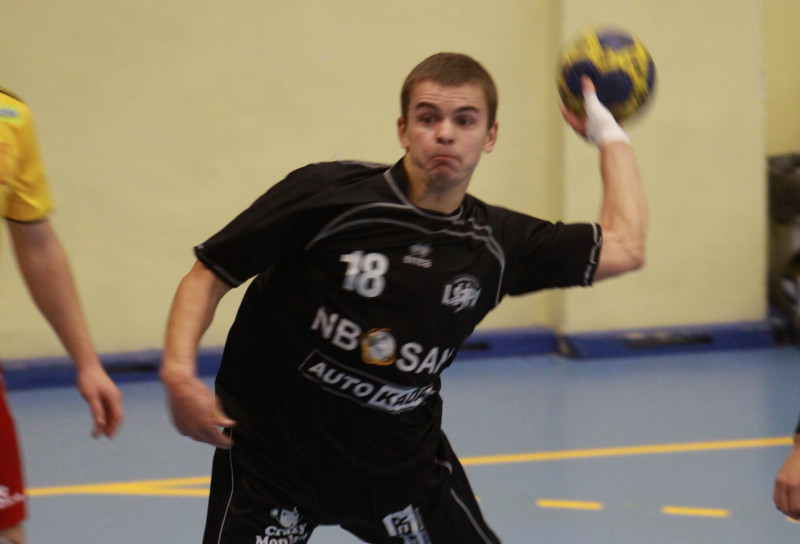 LSPA izlaiž uzvaru Ludzā