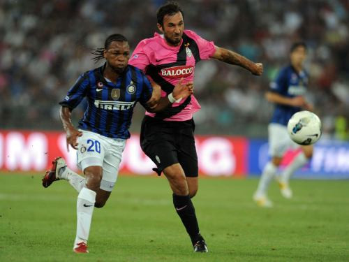 Itālijas futbolā saldais ēdiens - ''Milan'' pret ''Roma'' un ''Inter'' pret ''Juventus''