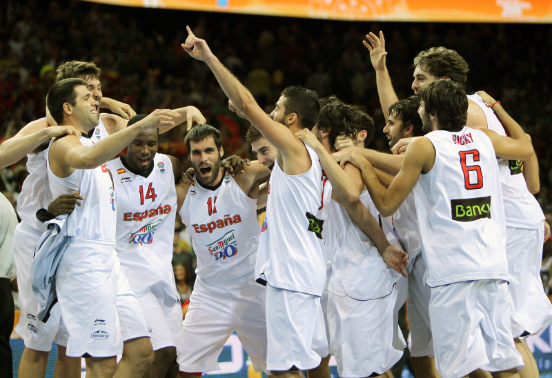 FIBA noliedz pozitīvu dopinga analīžu esamību