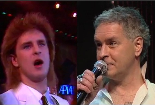 "Dzimtā valoda" atkal atzīta par mums tuvāko dziesmu. Video dziesma toreiz un tagad