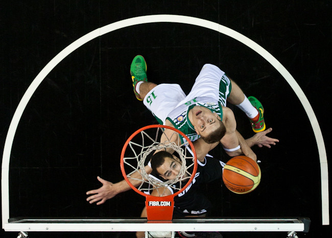 "Žalgiris" Kauņā sakauj Vācijas čempionus, CSKA izrauj uzvaru Atēnās