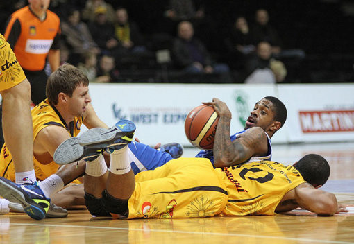 BK "Ventspils" Šauļos zaudējums dramatiskā mača izskaņā