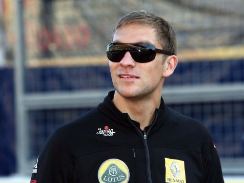 Petrovs: ''Nespēju vairs klusēt''