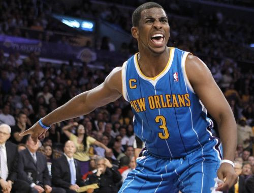 Stērns atceļ darījumu, Pols tomēr nespēlēs ''Lakers''