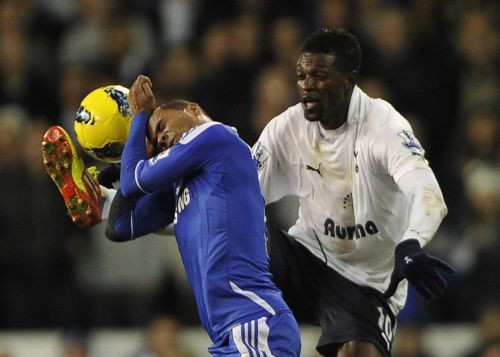 "Tottenham" un "Chelsea" uzvarētāju nenoskaidro