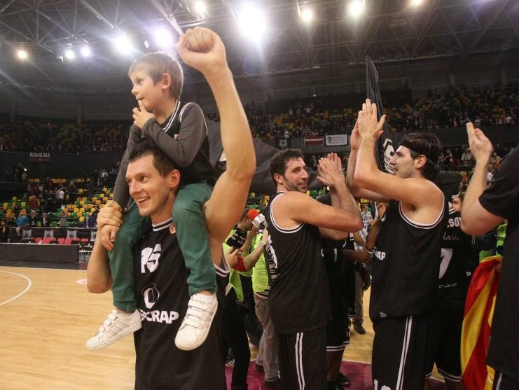 Šovakar Spānijas ACB līgā - Blūms pret Valteru
