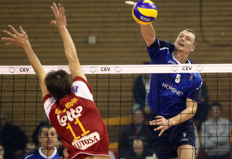 Koržeņevičs pārceļas uz Franciju