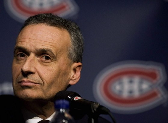 "Canadiens": "Nākamajā sezonā komandu vadīs franciski runājošs treneris"
