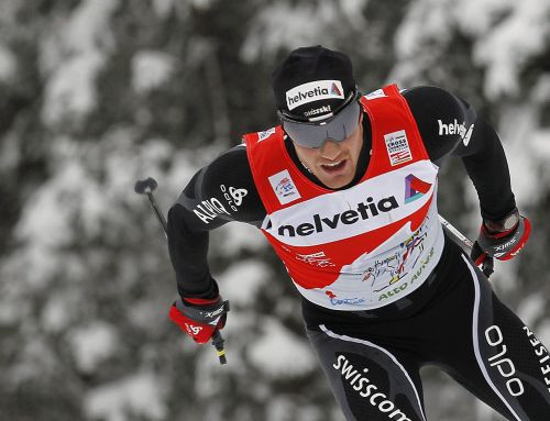 Koloņja tuvojas trešajam titulam, Bjergena kļūst par līderi
