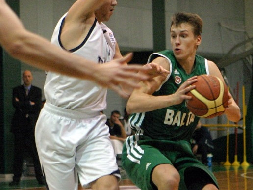 BBL trilleros zaudējums gan Štelmaheram, gan Vecvagaram