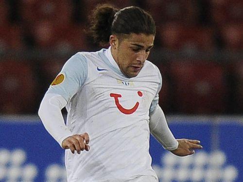 "Wolfsburg" jau astotais pirkums šajā transfēru periodā