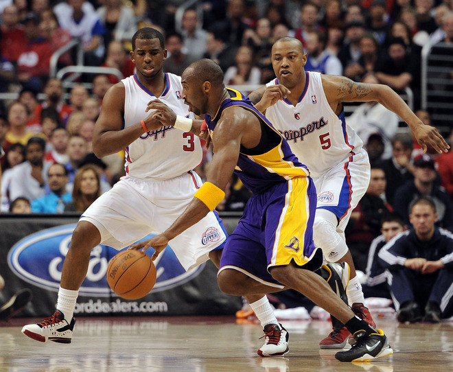Otrā kauja par valdīšanu Eņģeļu pilsētā. Vai „Lakers” spēs revanšēties „Clippers”?
