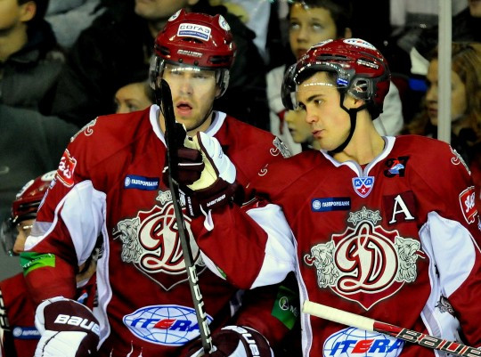 "Dinamo" play-off 1. kārtā visdrīzāk spēkosies ar "Torpedo"