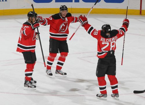 "Devils" ceturtā uzvara pēc kārtas