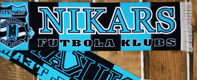 Fanu atribūtika