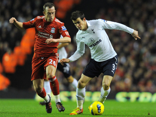 Liverpūle un "Tottenham Hotspur" 24. kārtu noslēdz ar bezvārtu neizšķirtu