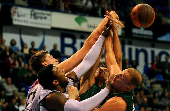Valtera klubs "Unicaja" 2013. gadā turpinās spēlēt Eirolīgā