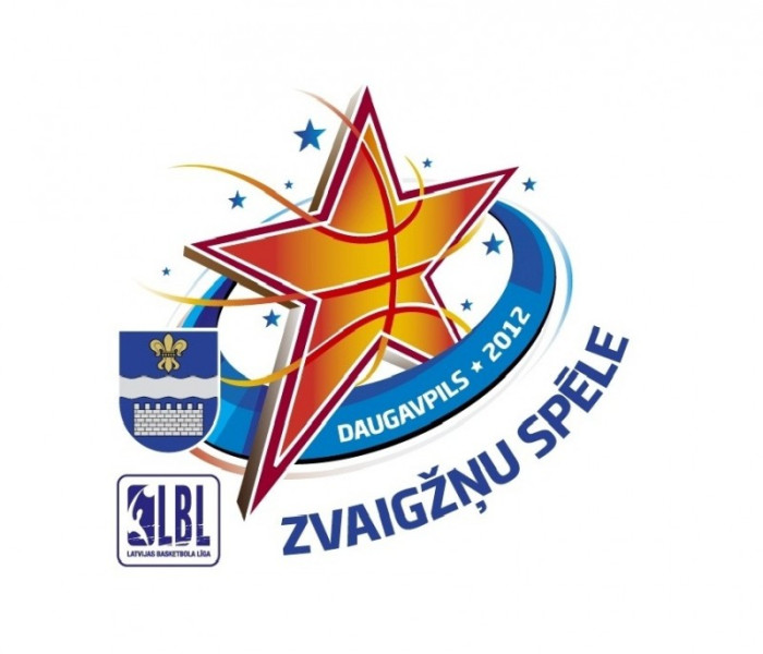BK ,,Latvijas Universitāte'' gatavojas LBL Zvaigžņu spēlei