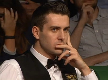 "Welsh Open" finālā Dings pret Selbiju