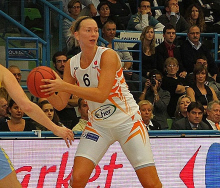 Latvijas "lieliskais piecnieks" sāk Eirolīgas "play-off"