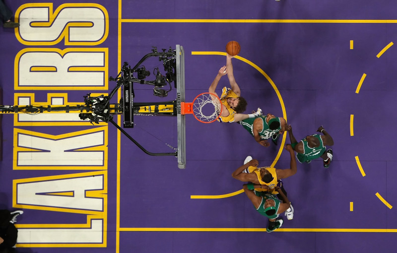 Rašīds Voless atgriežas NBA, pievienosies "Lakers"