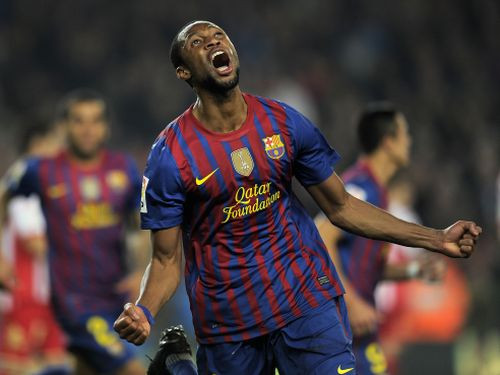"Barcelona" mazākumā pieveic Hihonas "Sporting"