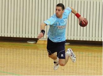 "Jūrmalas Sports'' savā laukumā apspēlē ''Vaiņodi''
