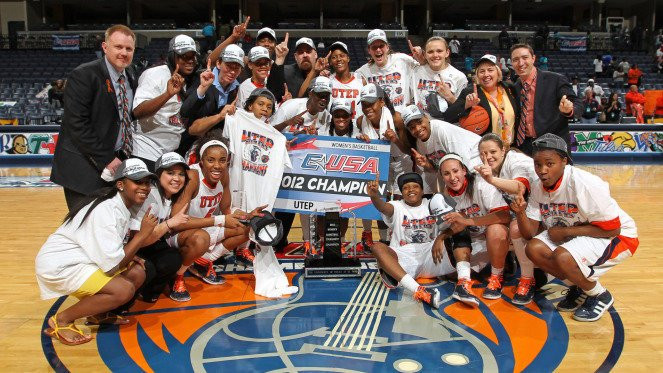 Laiks dejot! Latviešu trio triumfē "Conference USA" čempionātā Memfisā