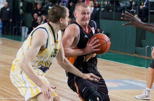 Timermanim sezona beigusies; savainots arī Vairogs