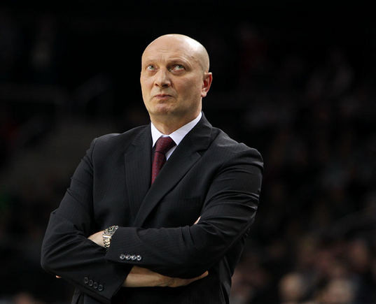 Butauts: ""Žalgiris" mūs nokautēja pirmajā ceturtdaļā"