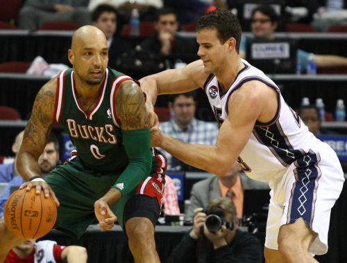 NBA nedēļas labākie spēlētāji - Bainams un Gudens