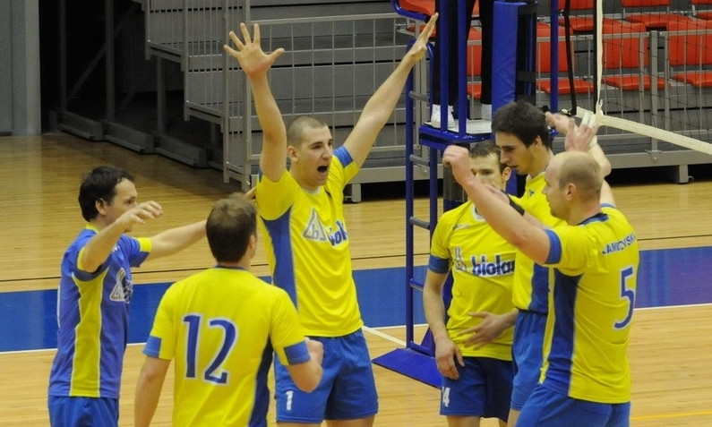 "Biolars" uzvar piecos setos, finālā neizšķirts 1-1