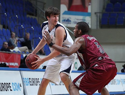Pleinics par "Triumph" izstāšanos no BBL "play-off": "Tas ir nonsenss"