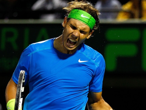 Nadals nespēlēs arī Sinsinati "Masters 1000" turnīrā
