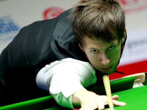 "China Open" ceturtdaļfināli bez Higinsa un Selbija