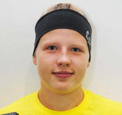 Mikova: "Jāizmanto katra iespēja spēlēt!"