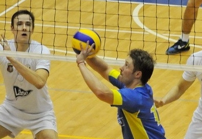 Leitis: "Palikusi škrobe par "Schenker" līgu"