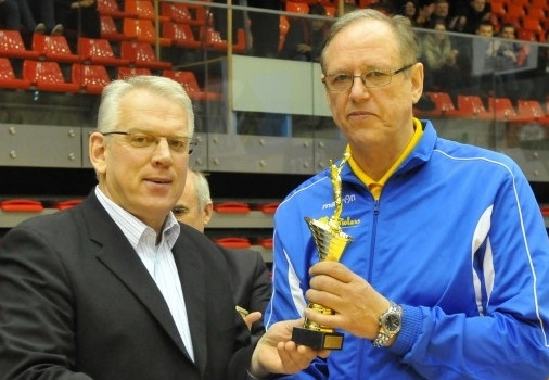 Deveikus: "Jutu, ka spēlētāji progresē visas sezonas garumā"