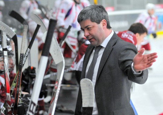 "Rīga" atspēlējas un ar 6:4 uzvar "Yunost"