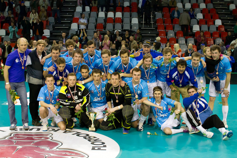 Bronzu izcīna "Lekrings", Brigmanis ved "Ķekavu" pretī zeltam