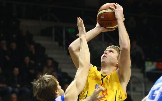 "Žalgiris" saplosa Grafa pārstāvēto "Šiauliai" un iekļūst finālā