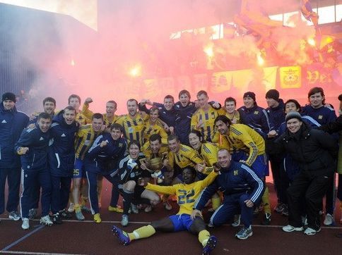 FK „Ventspils” jauno UEFA Čempionu līgas sezonu uzsāks no 2.kvalifikācijas kārtas.
