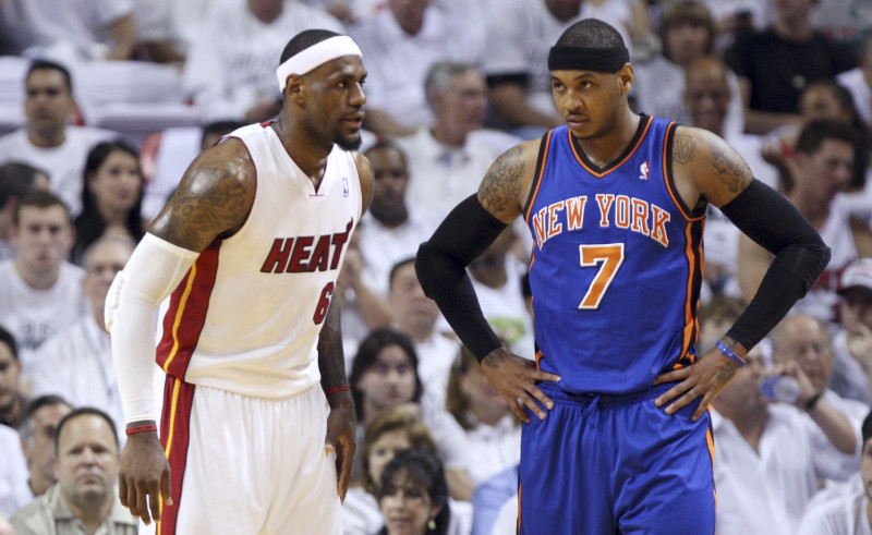 "Heat" un "Thunder" lūkos izcīnīt uzvaras izbraukumā