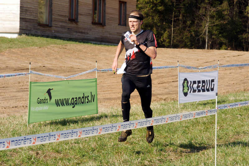 Zviedrijā sākas Eiropas čempionāts orientēšanās sportā