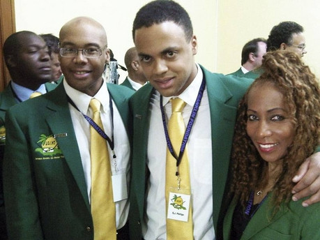 Jamaikas hokeja izlase sapņo par dalību olimpiskajās spēlēs