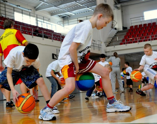 Basketbols aicina: otrdien Jēkabpilī